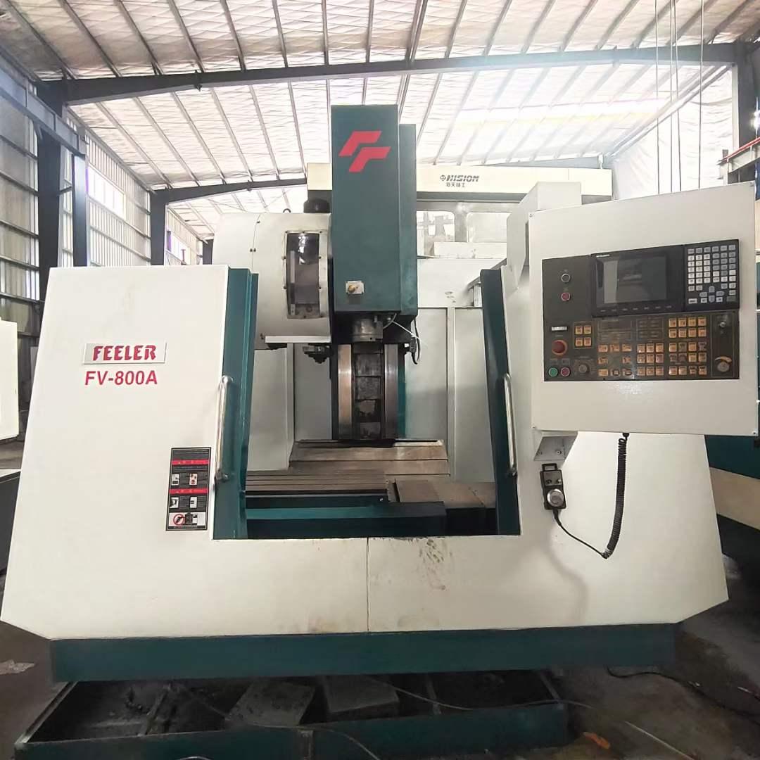 FEELER - FV-800A