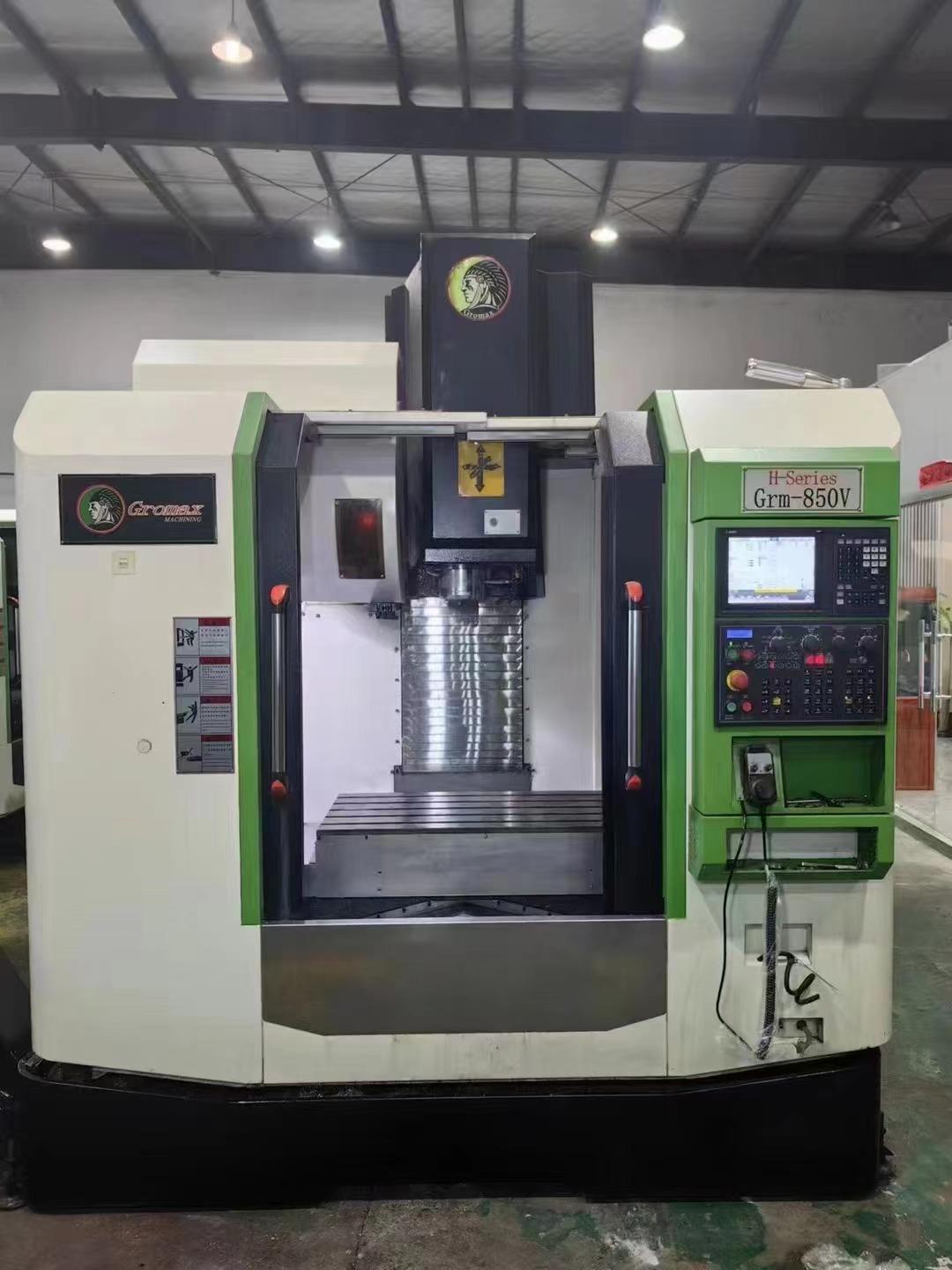Gromax - GRM-850V