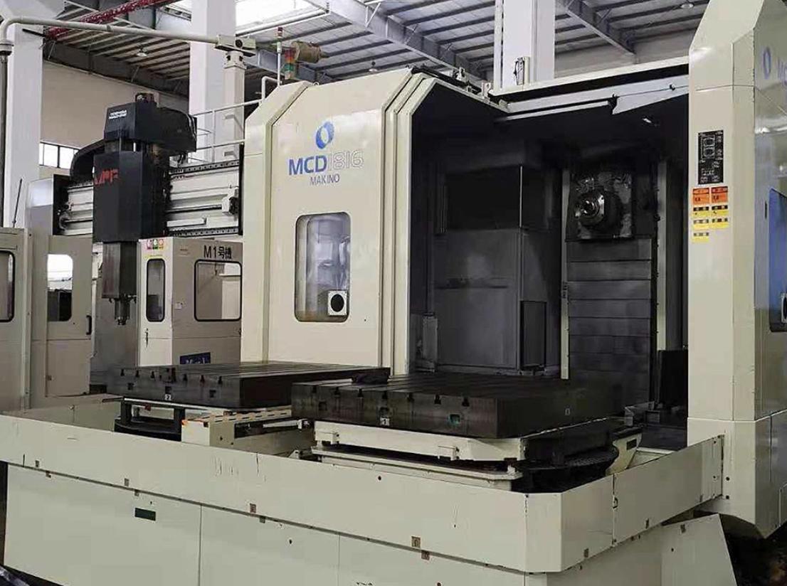 Makino - MCD1816