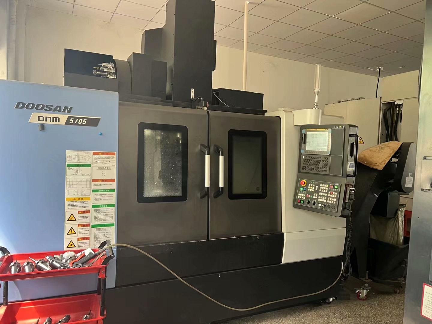 Doosan - DNM5705