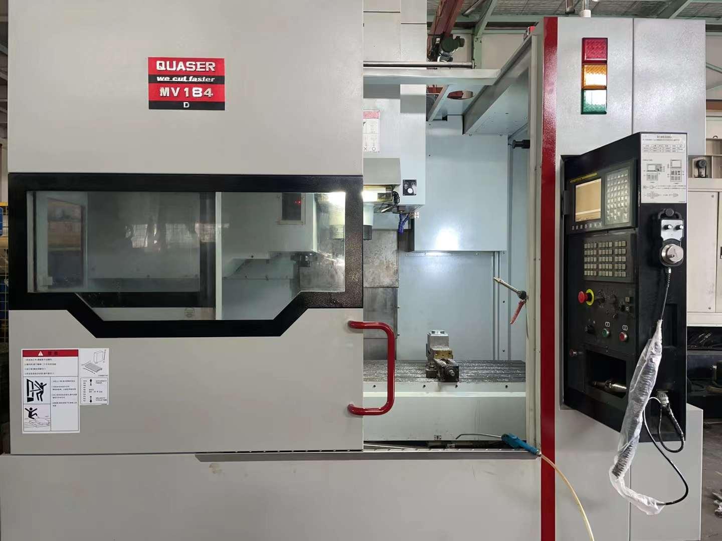 QUASER - MV184D