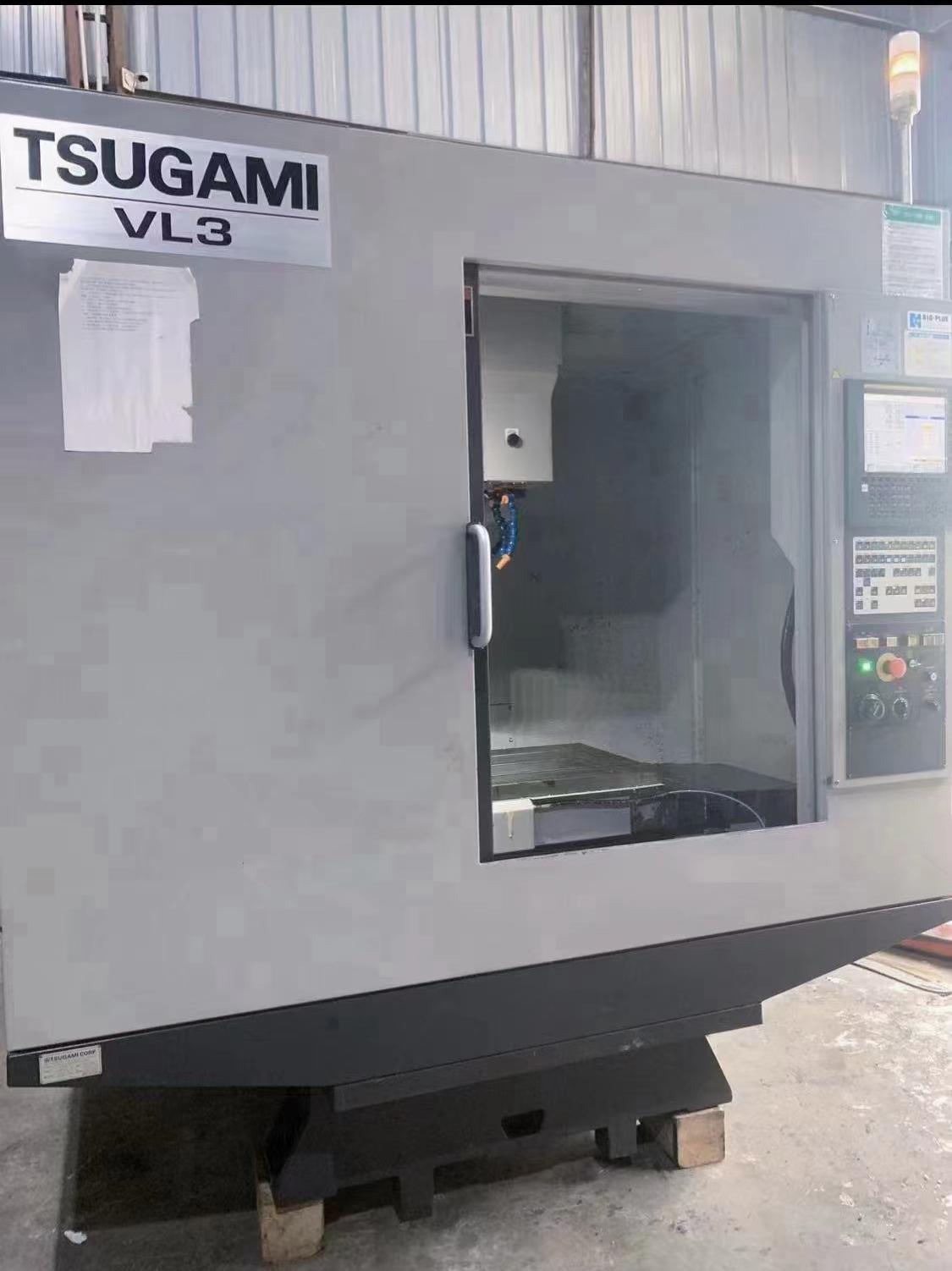 Tsugami - VL3