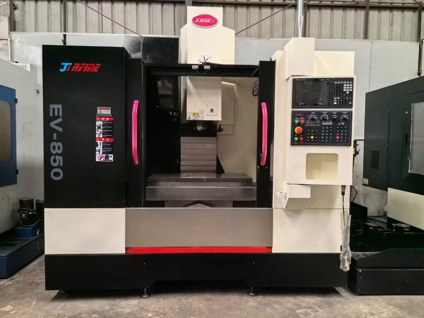 JIRFINE - EV-850