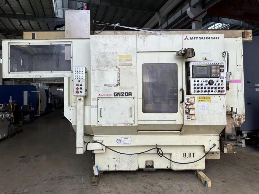 Mitsubishi - GN20A