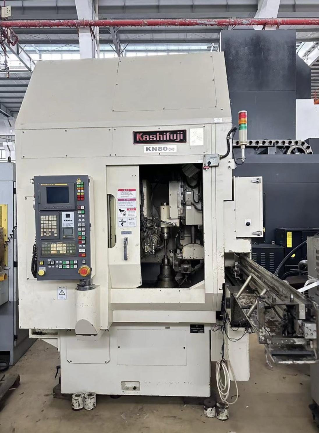 Kashifuji - KN80CNC