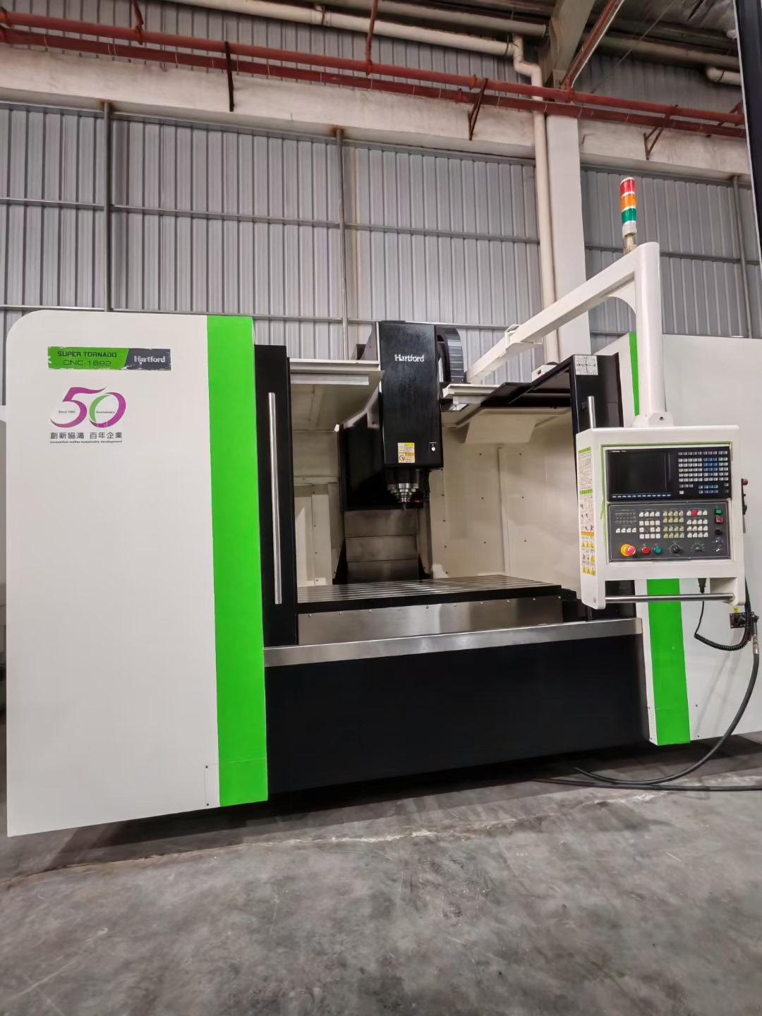 Hartford - CNC-1692