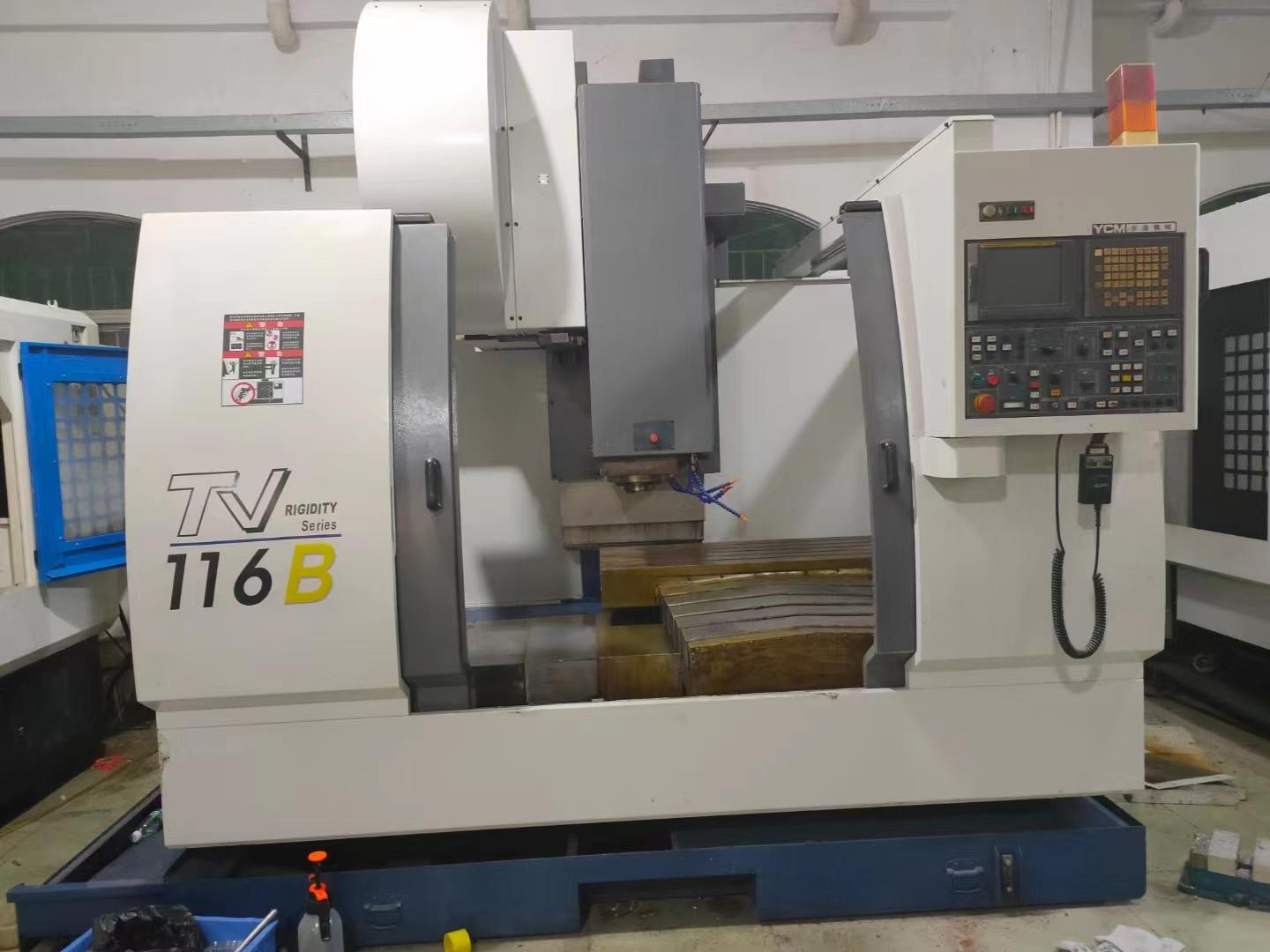 YCM - TV-116B