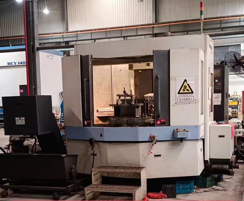 Doosan - HM630