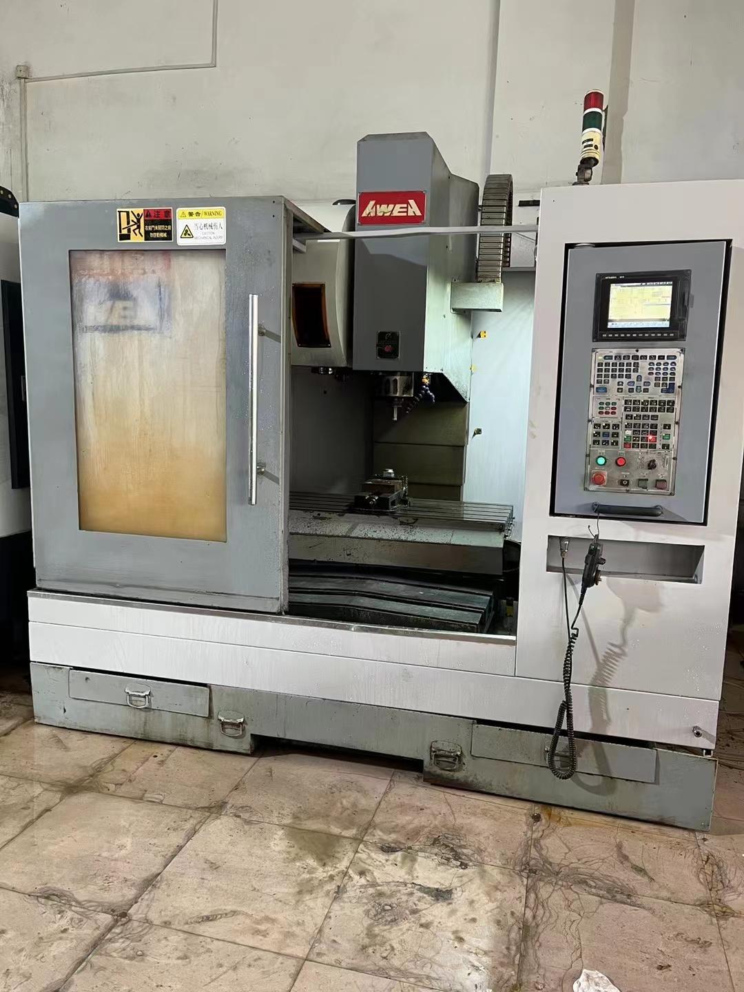 AWEA - 1000