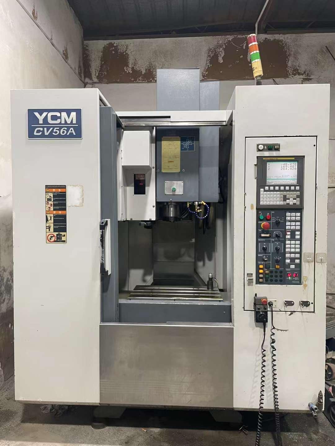 YCM - CV56A