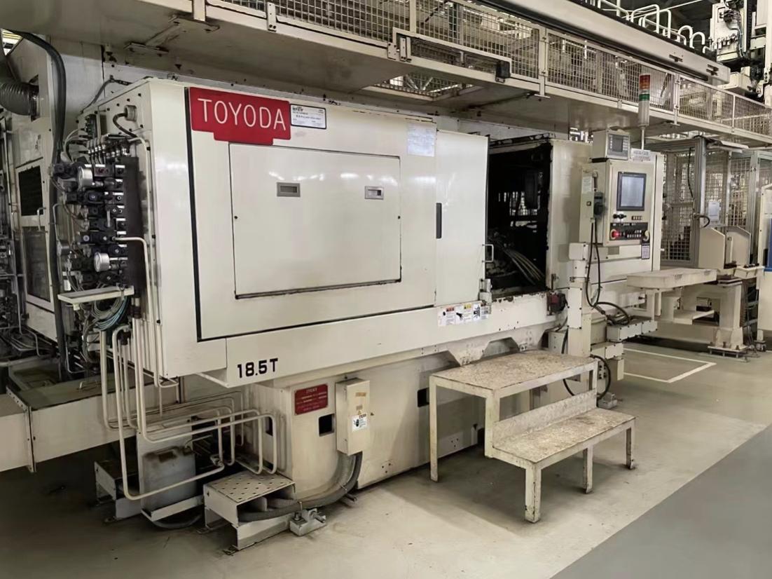 TOYODA - GF50M-70T