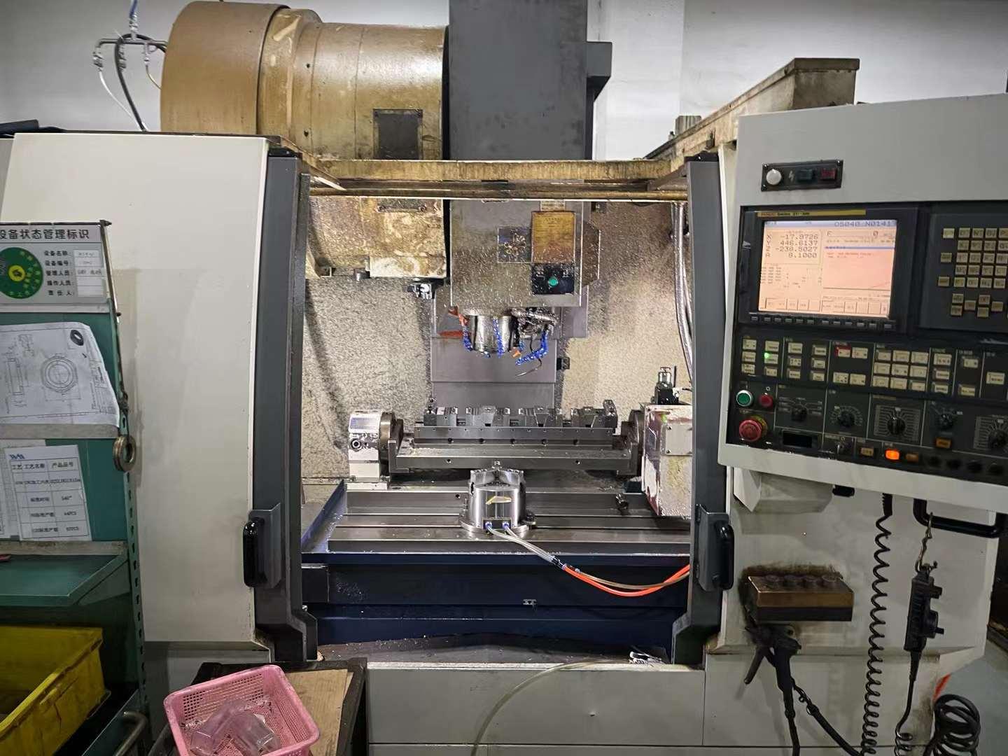 YCM - 106A