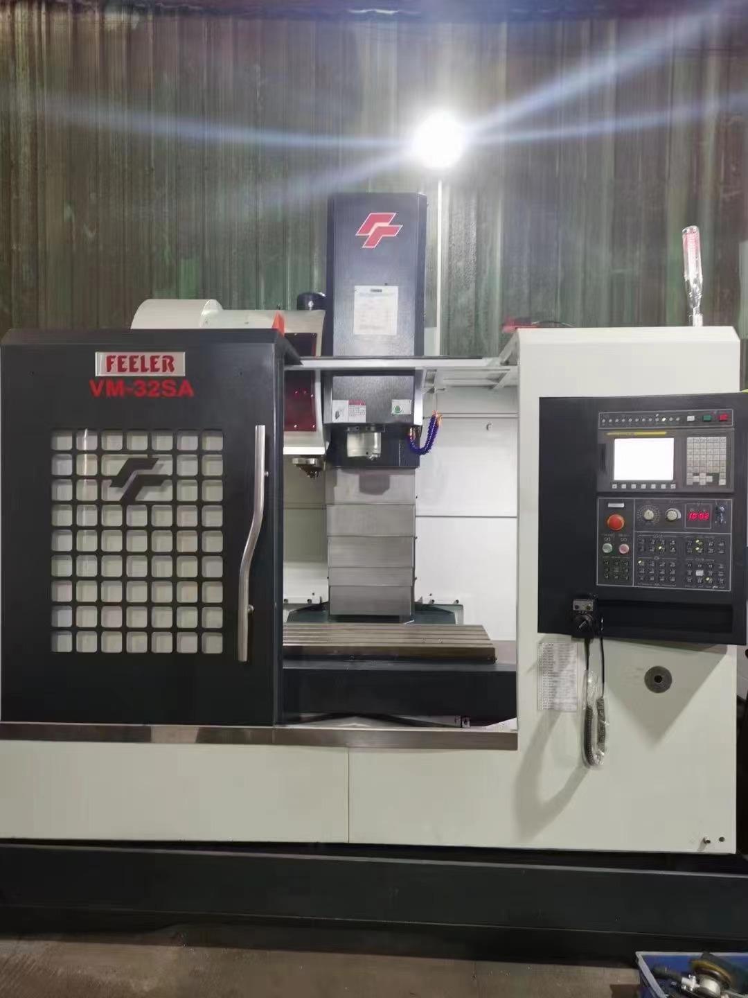 FEELER - VM-32SA