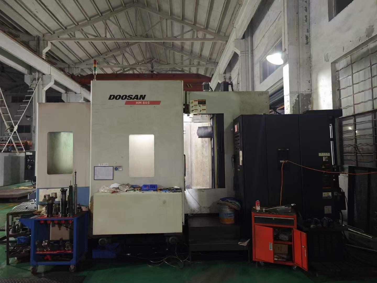 Doosan - HM805