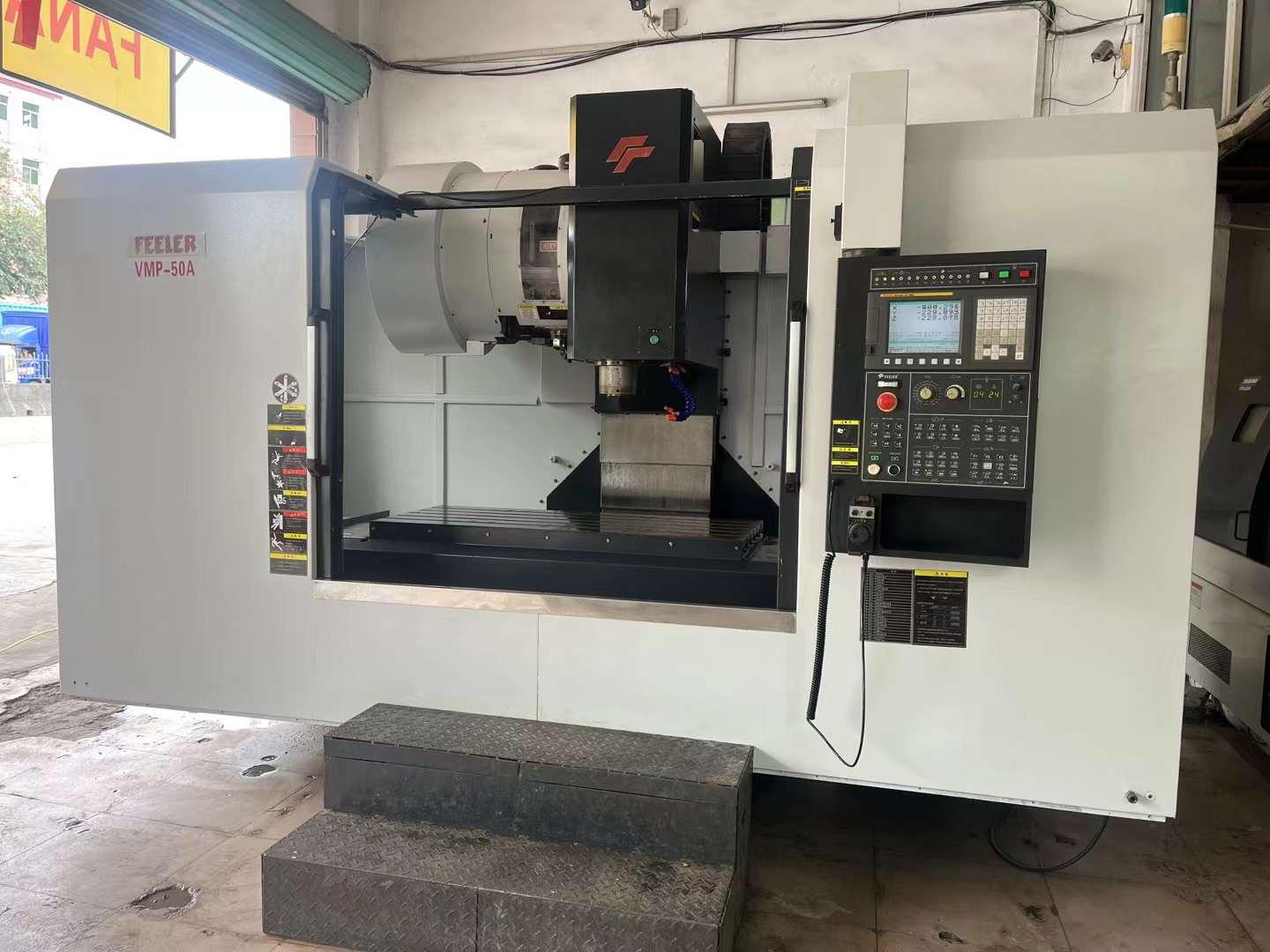 FEELER - VMP-50A