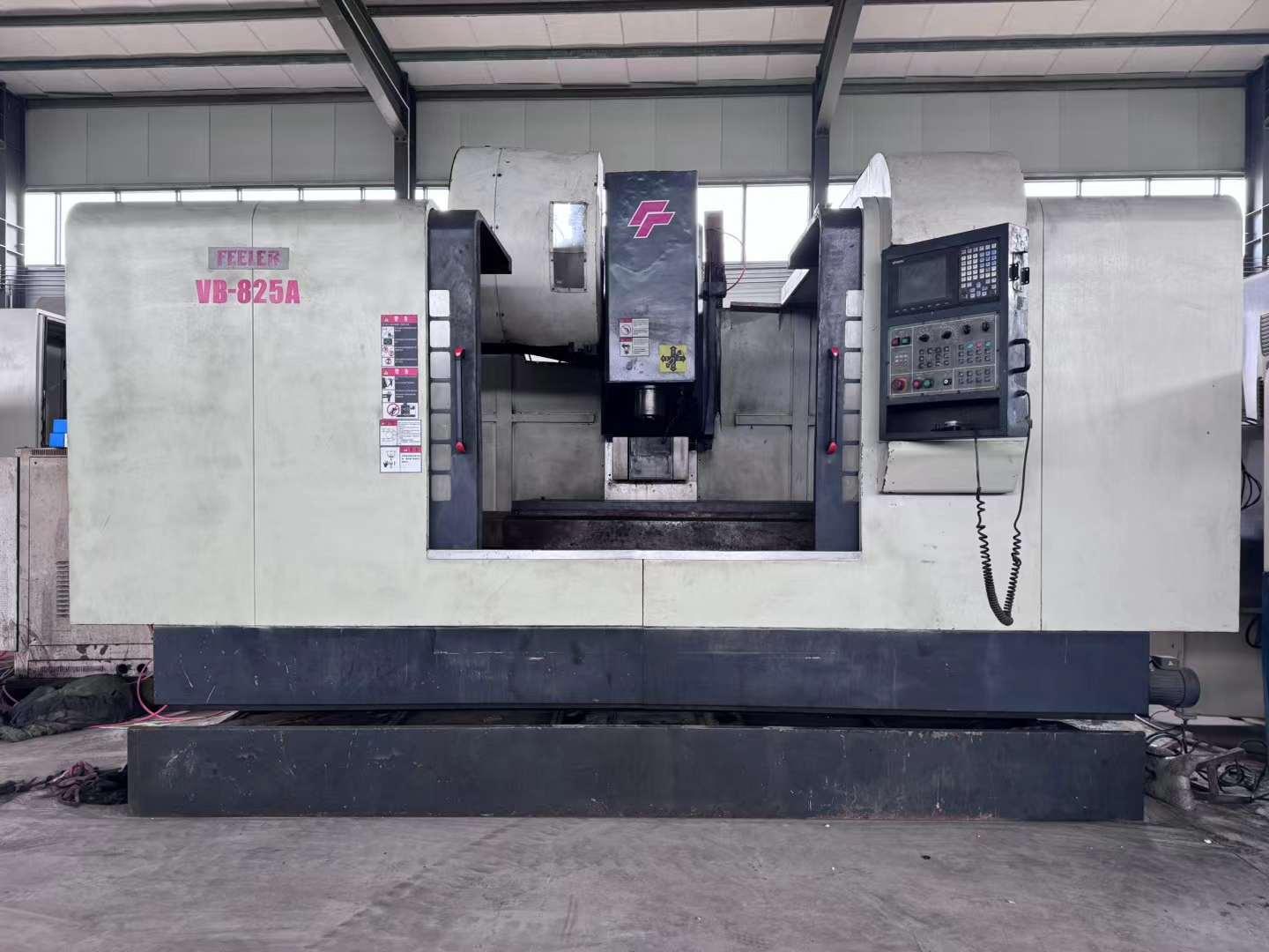 FEELER - VB-825A