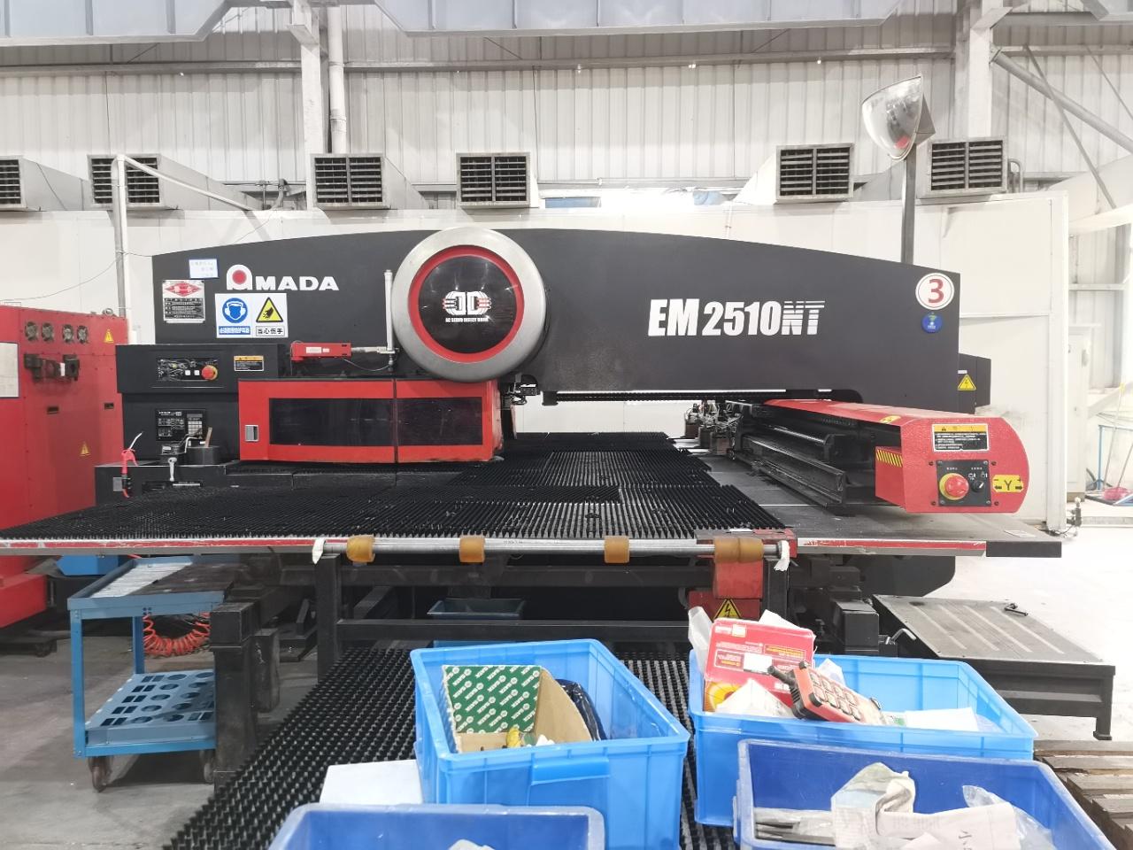 AMADA - EM2510NT
