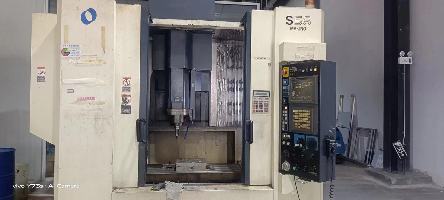 Makino - S56