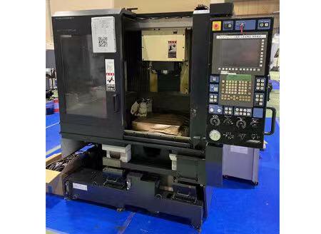 Makino - V22