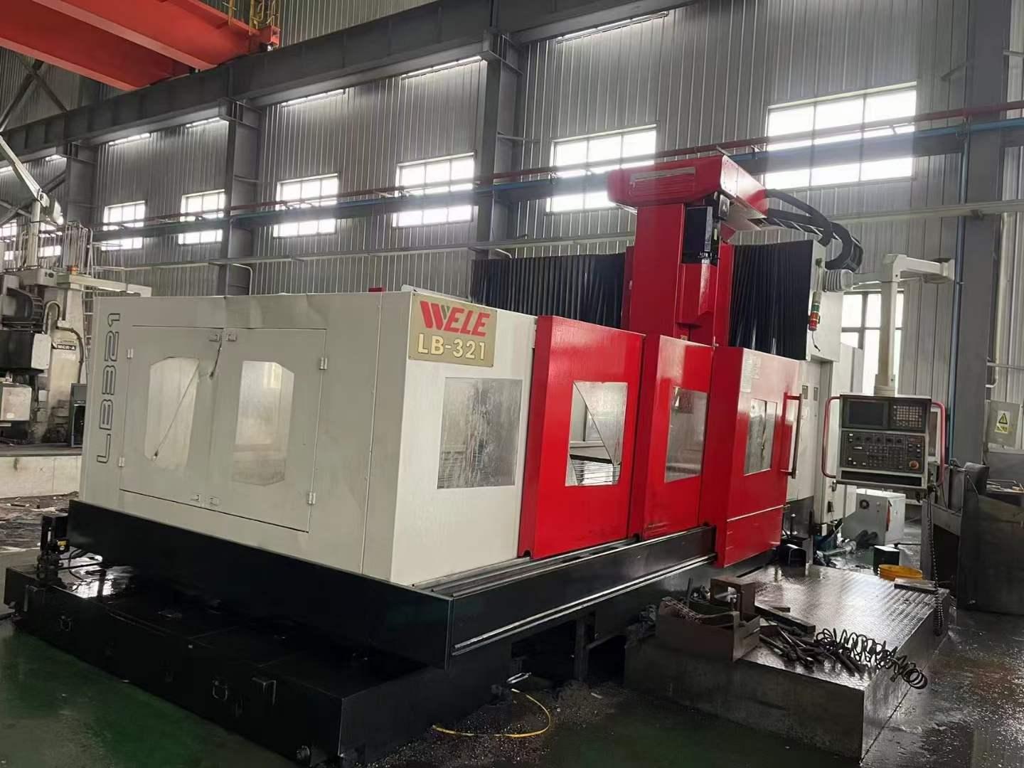 WELE - LB-321