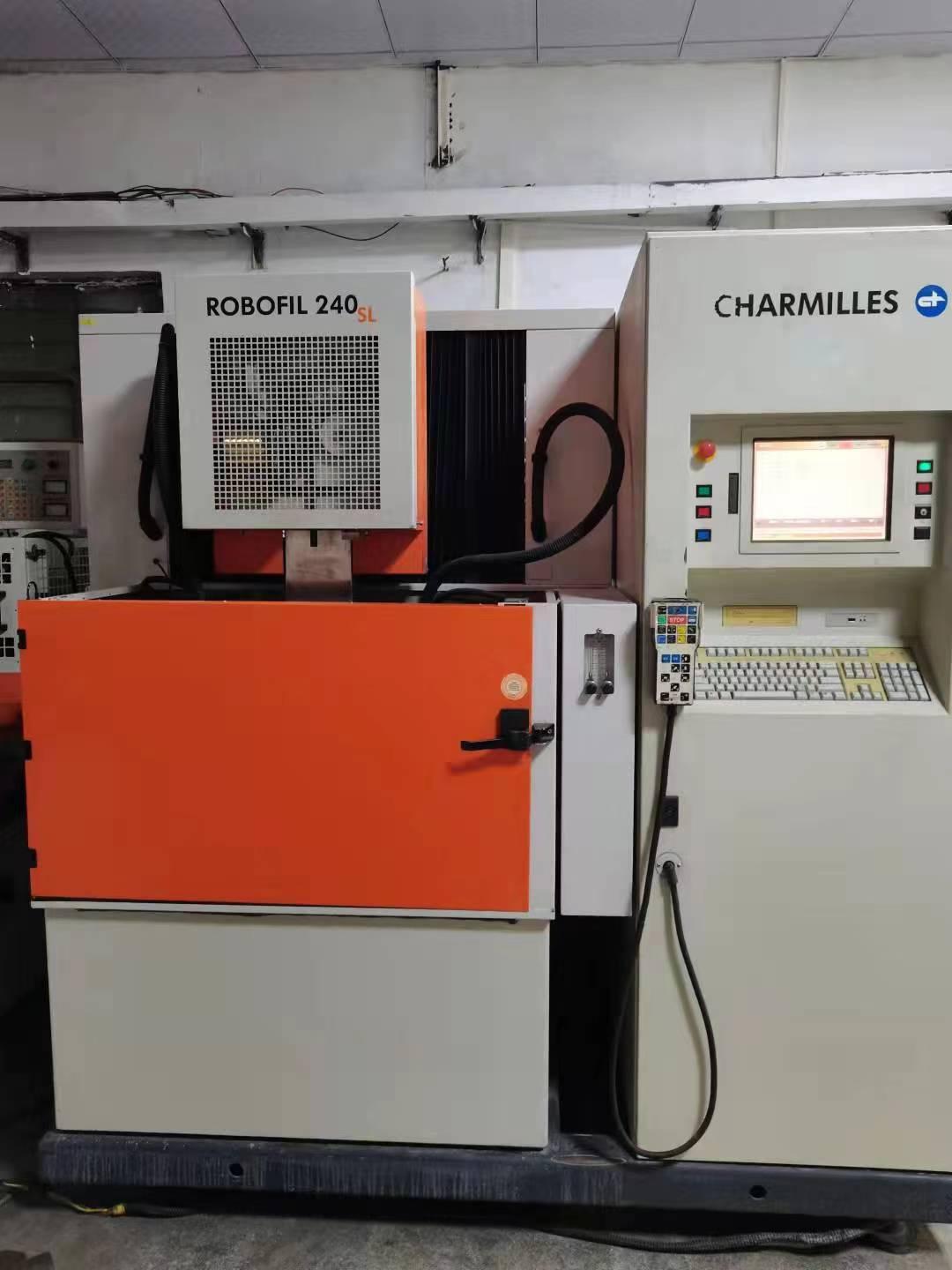 Wire Cutting Machine