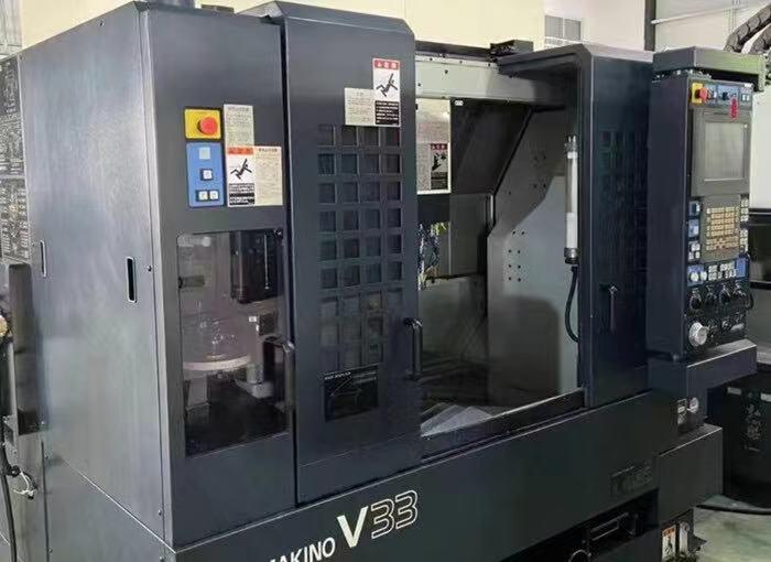Makino - V33