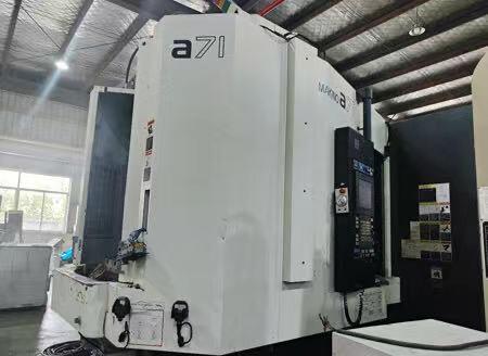 Makino - a71