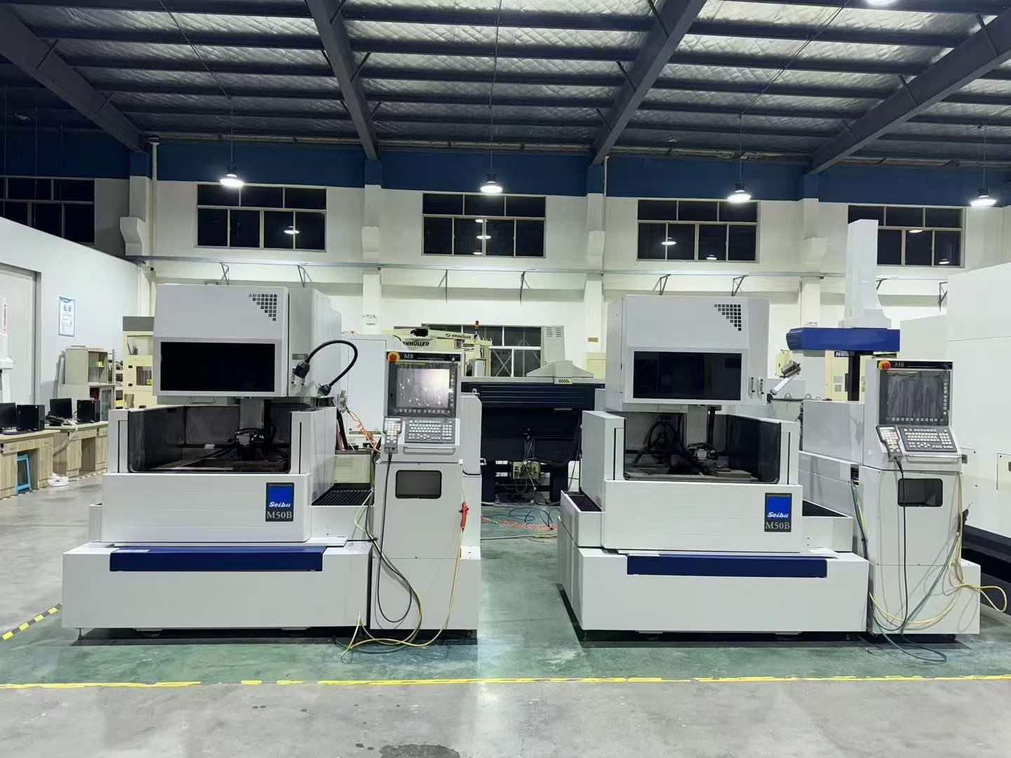 Wire Cutting Machine