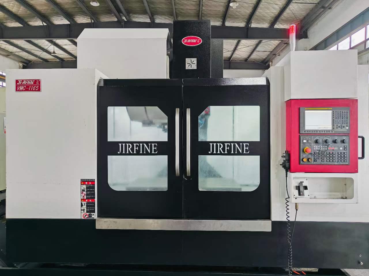 JIRFINE - VMC1165