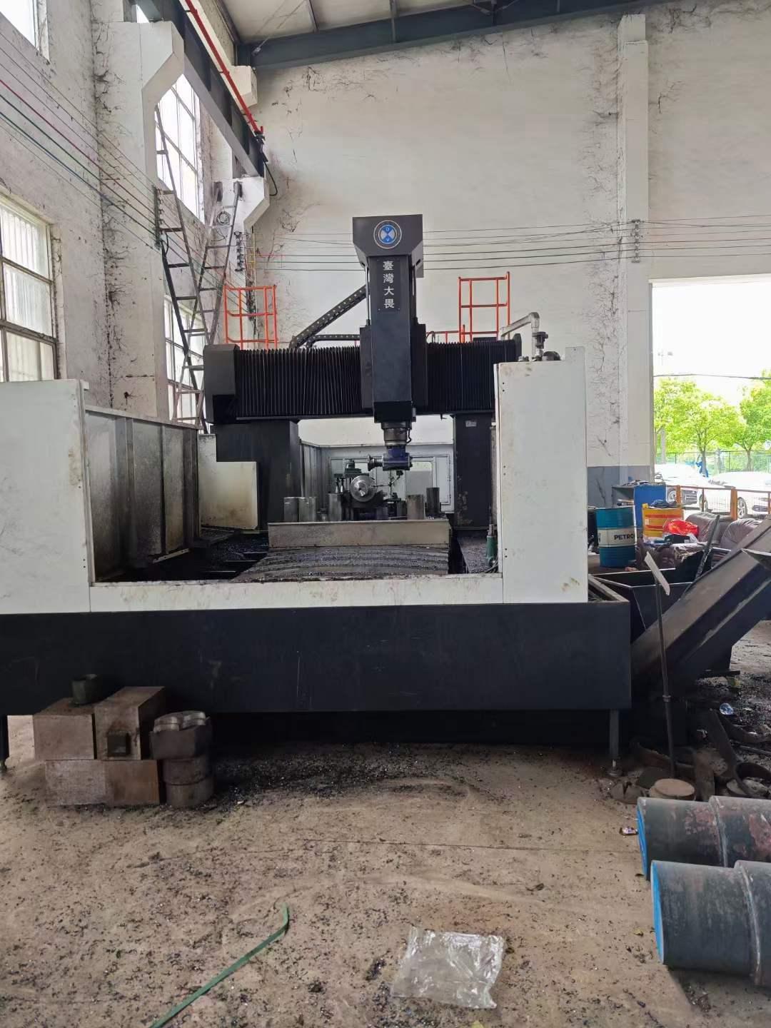 OKUMA - 3020
