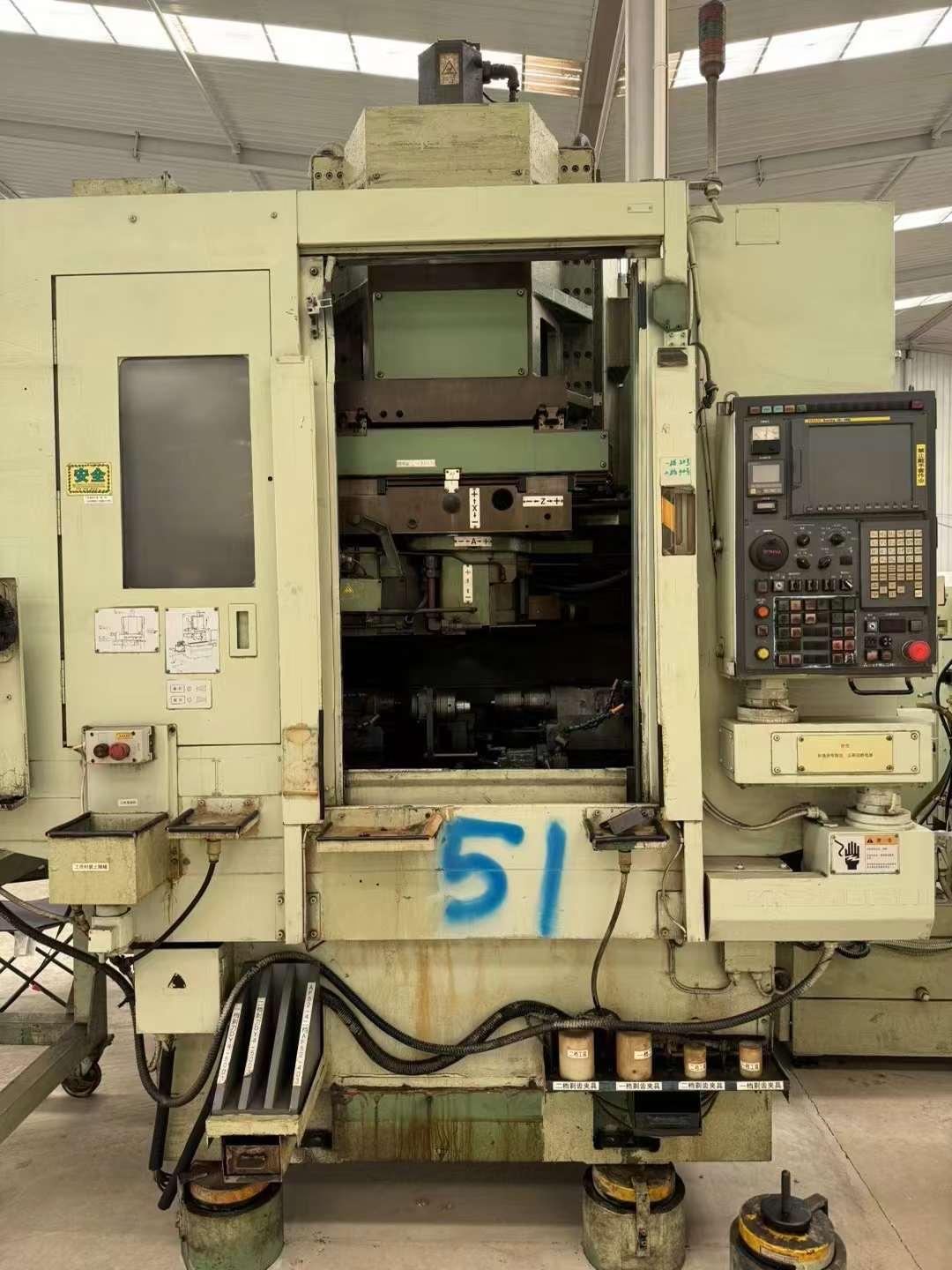 Mitsubishi - FE30A