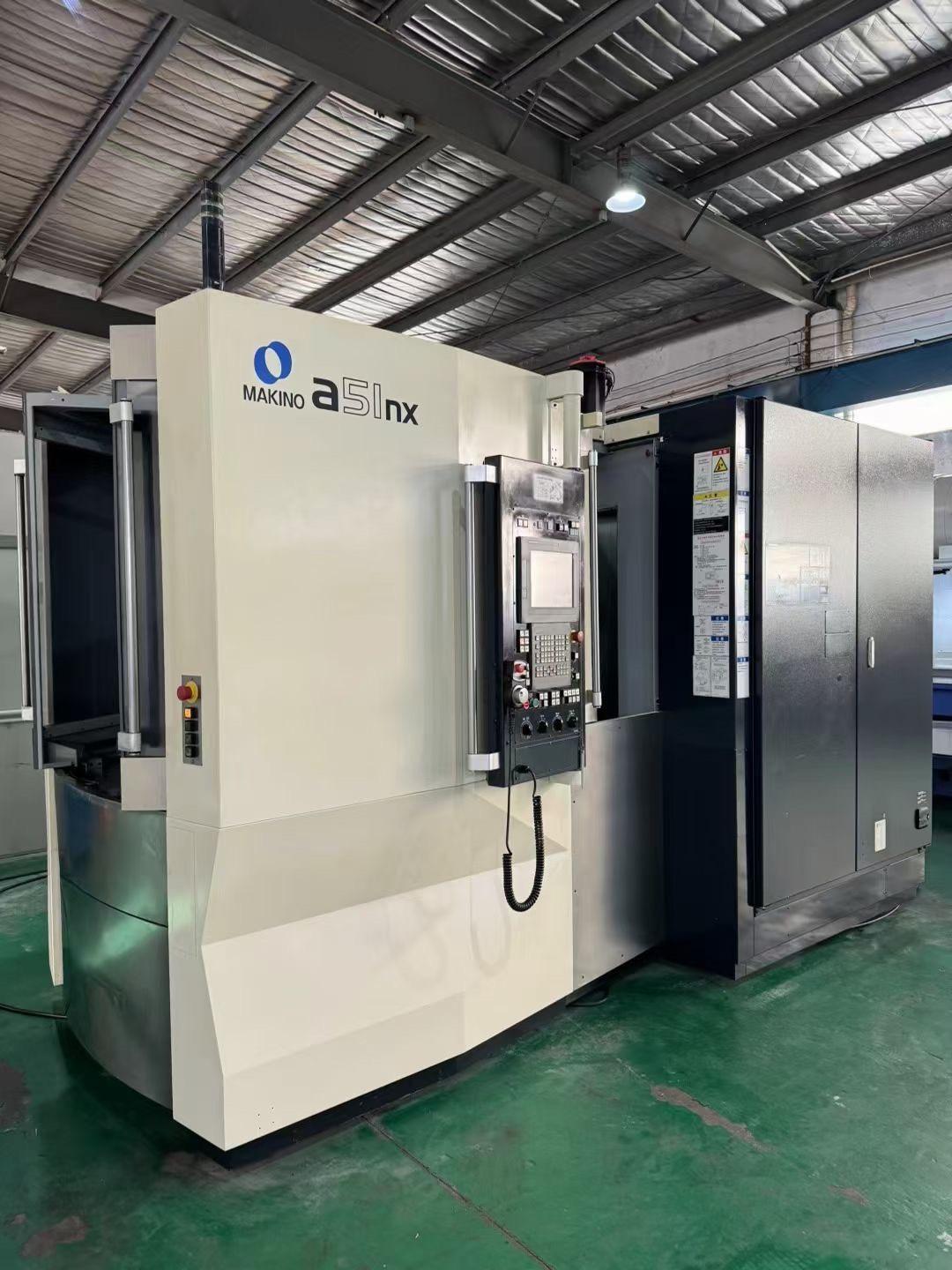 Makino - a51nx