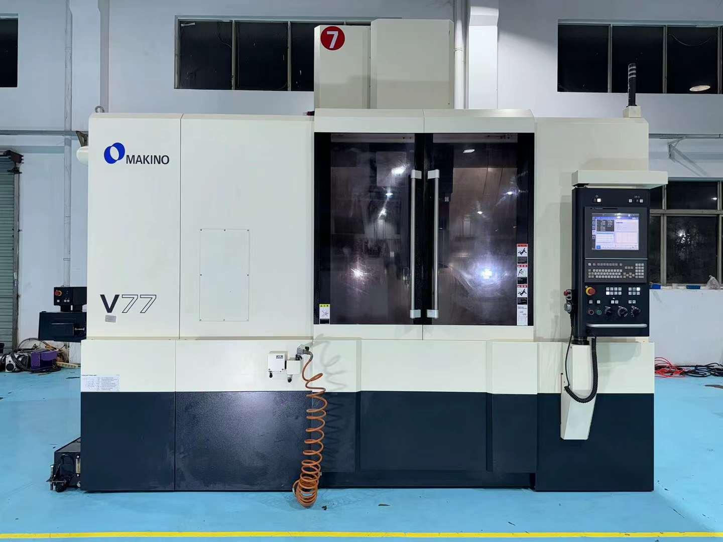 MAKINO - V77