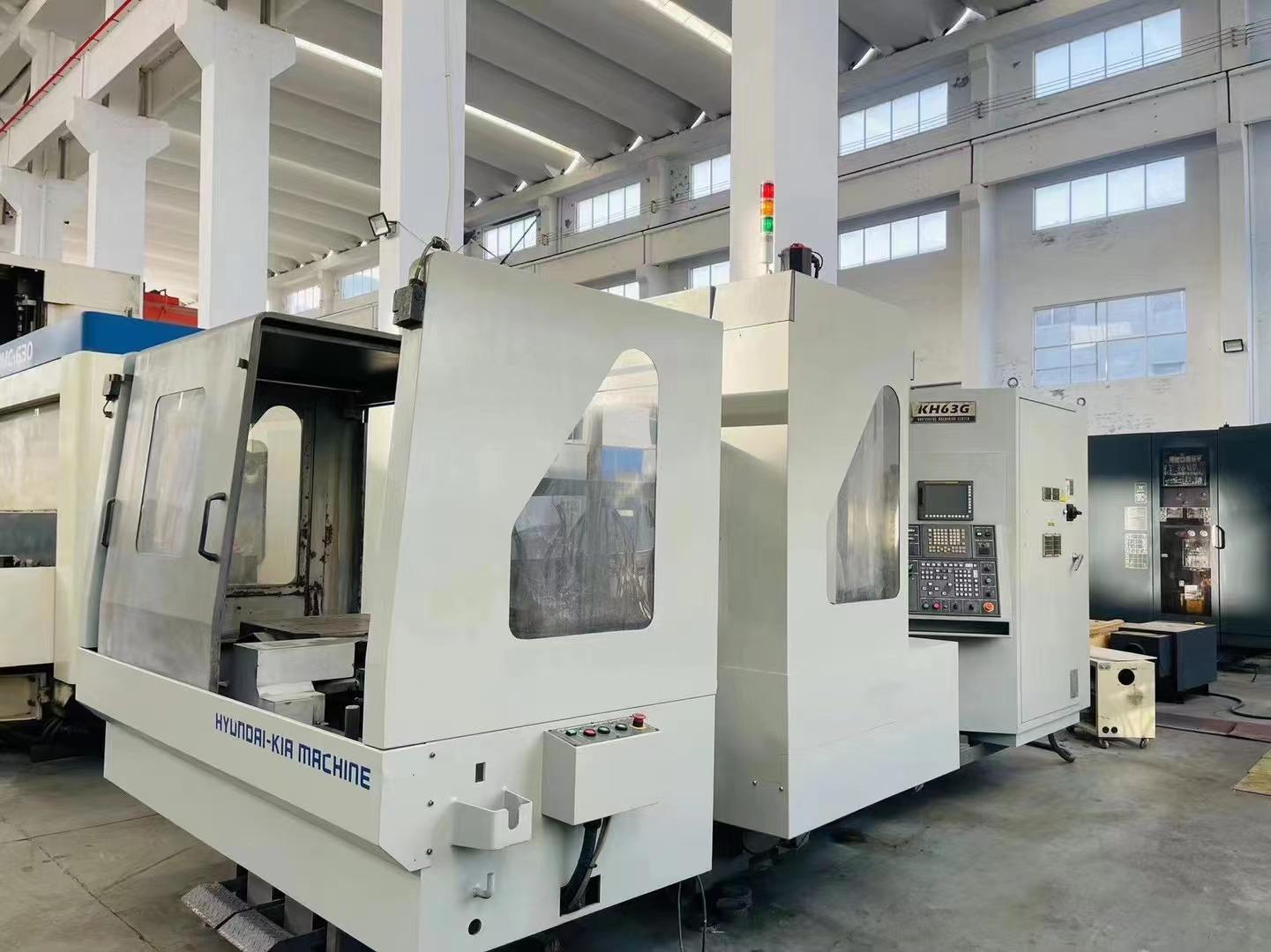 WIA - KH63G