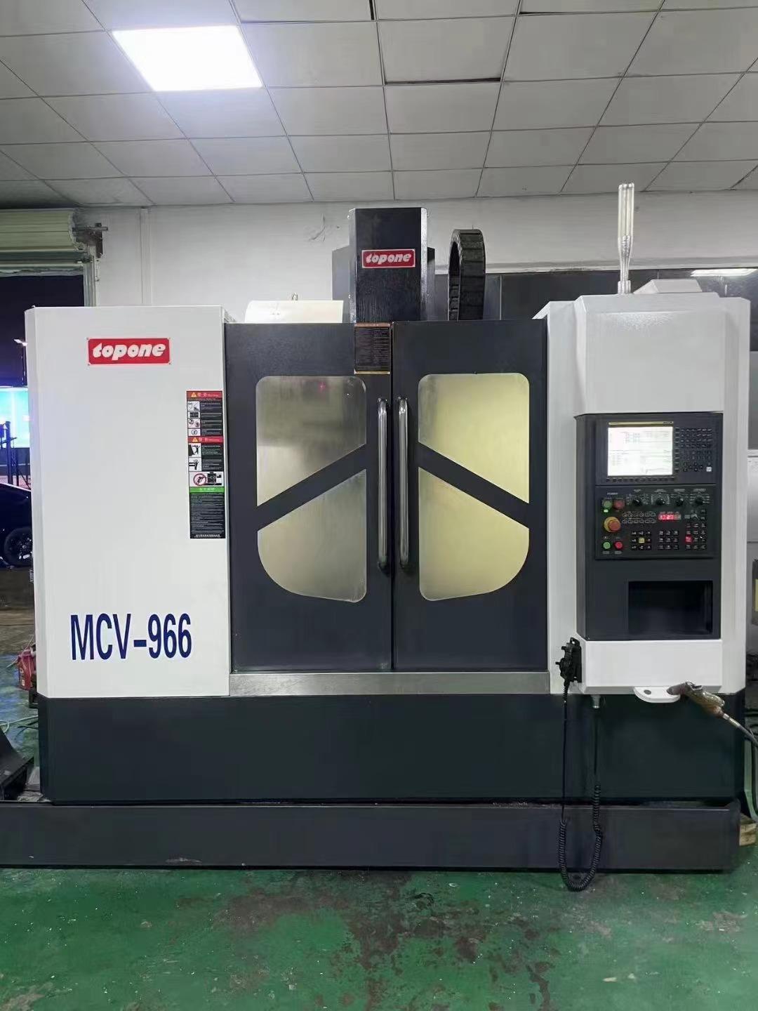 Topone - MCV-966