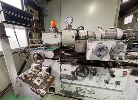 Okuma - GI-20N
