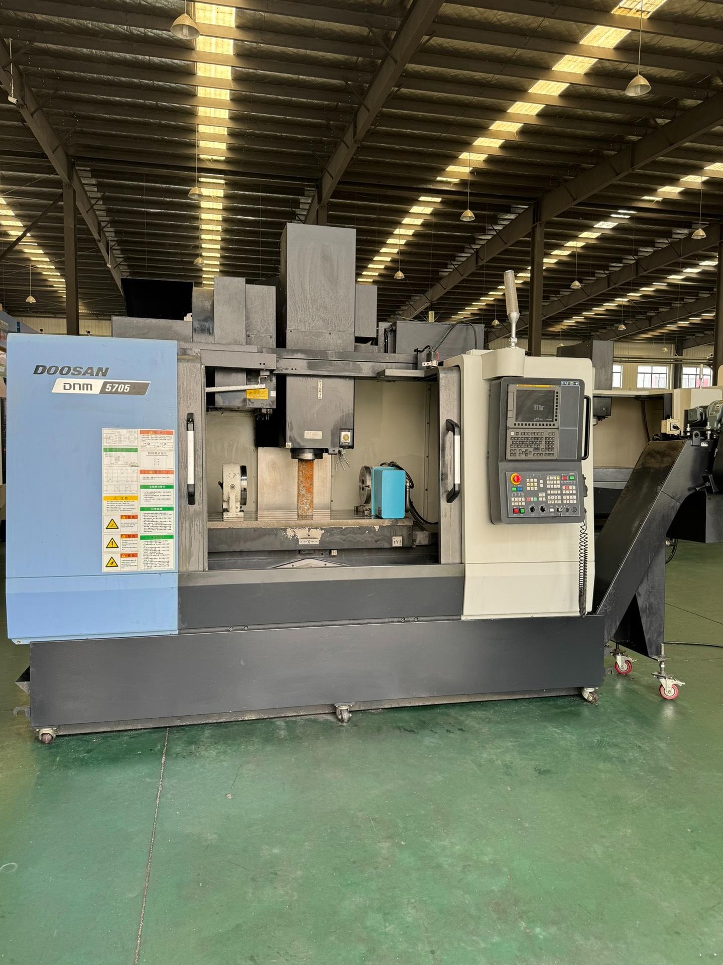 Doosan - Dnm5705