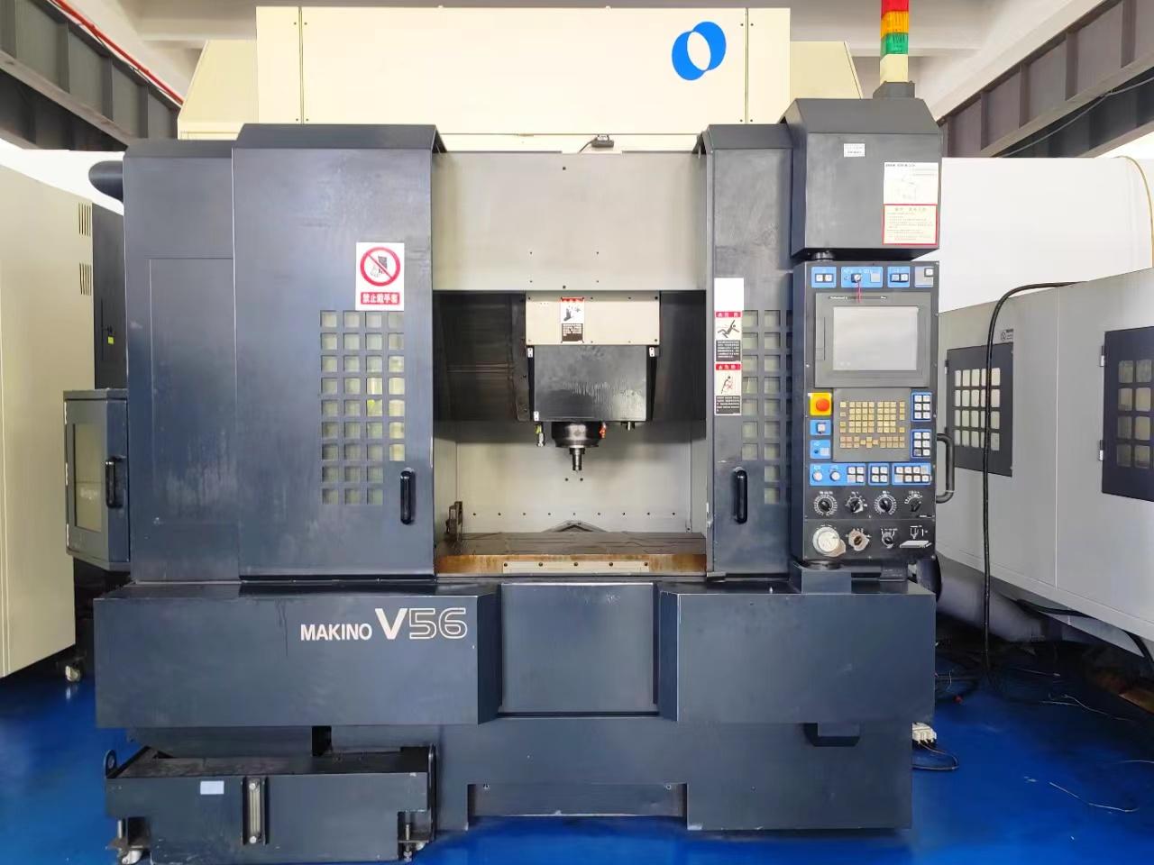 Makino - V56