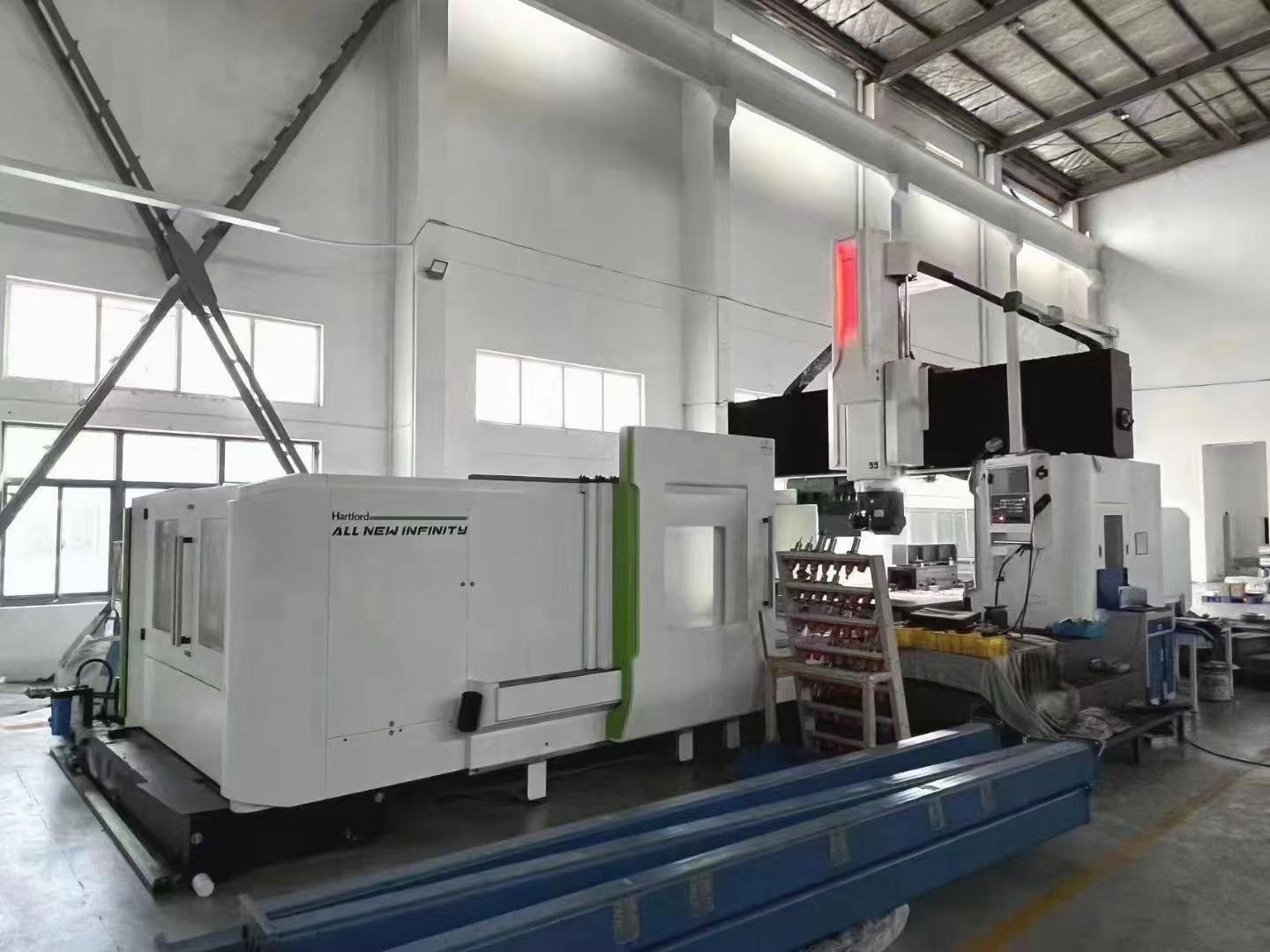 Hartford - CNC-623EAY