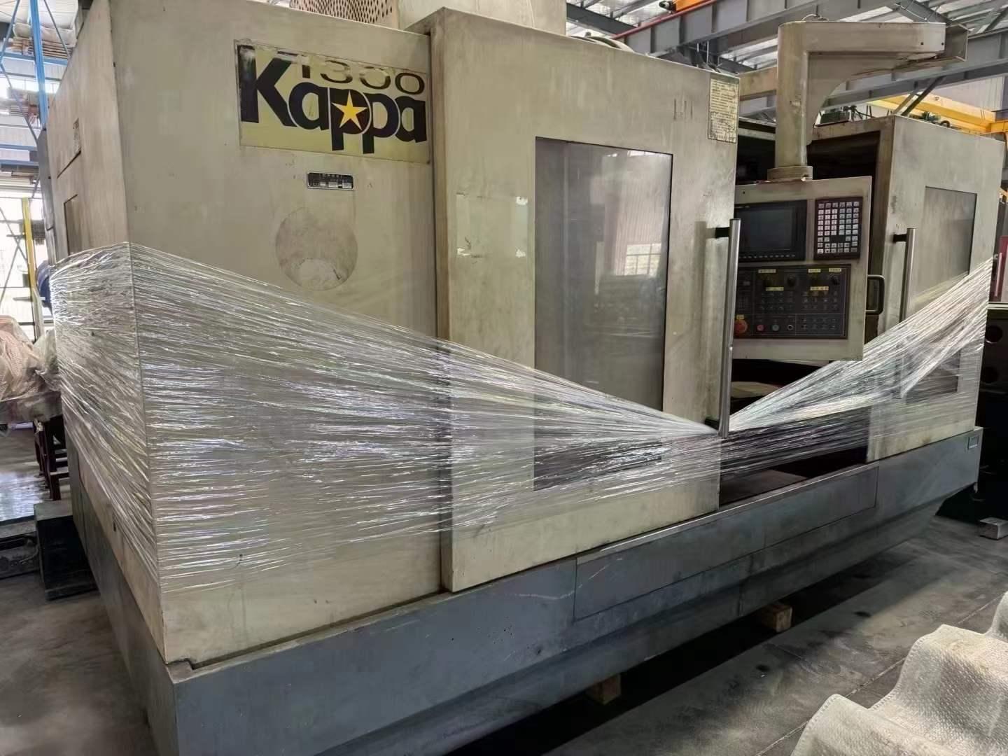 Hartford - Kappa 1300