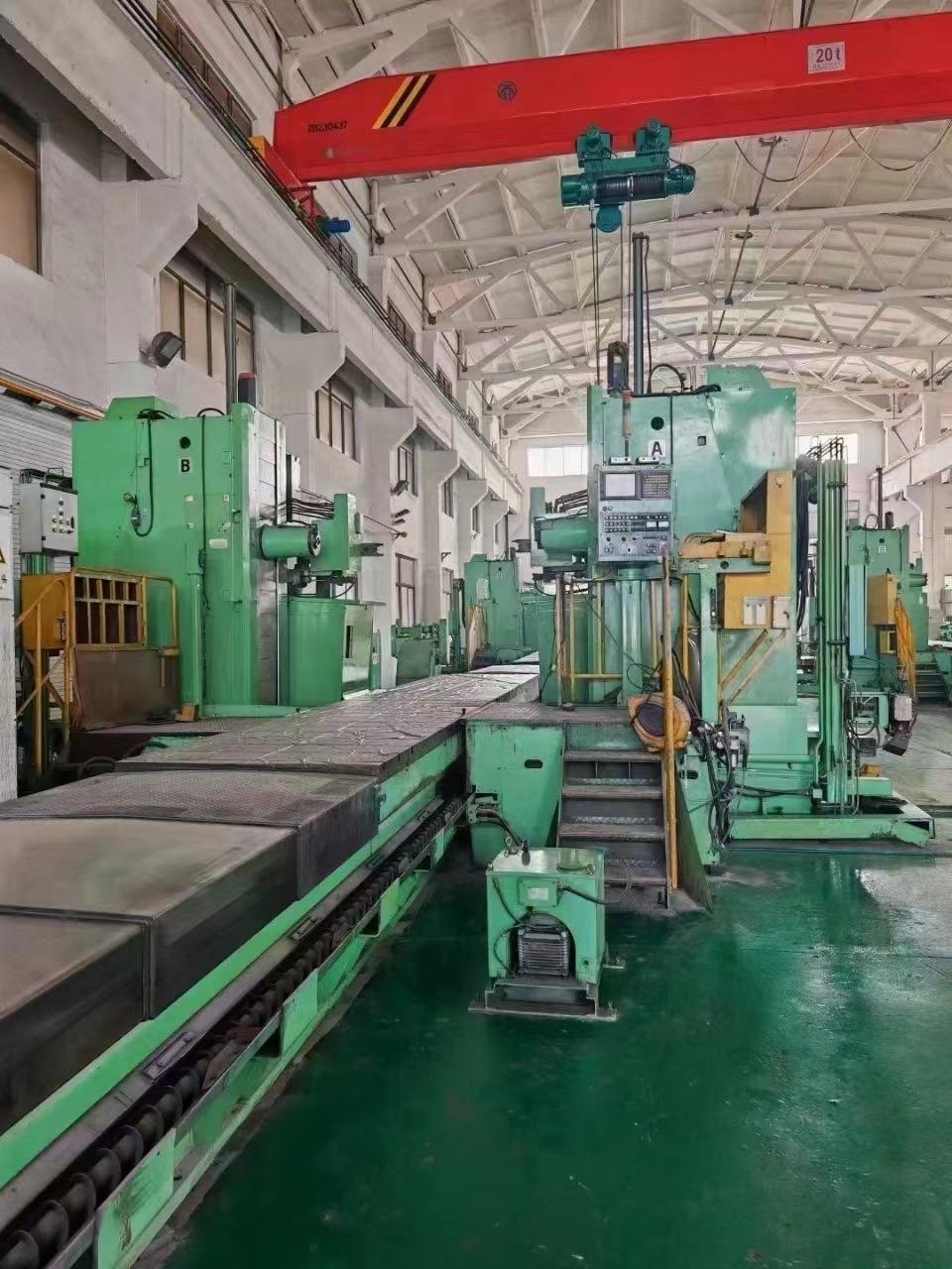FUJI SEIKI - 2000 * 8000