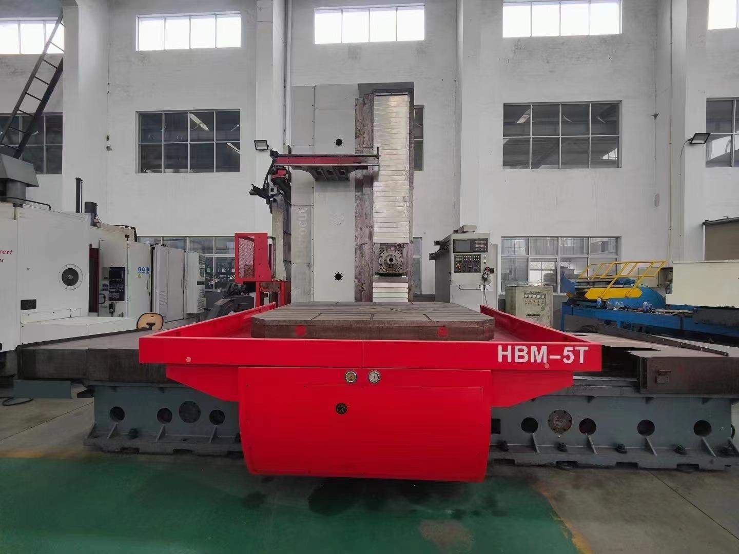 Microcut - HBM-5T