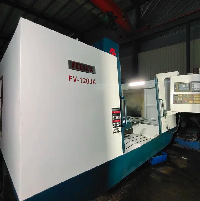FEELER - FV-1200A