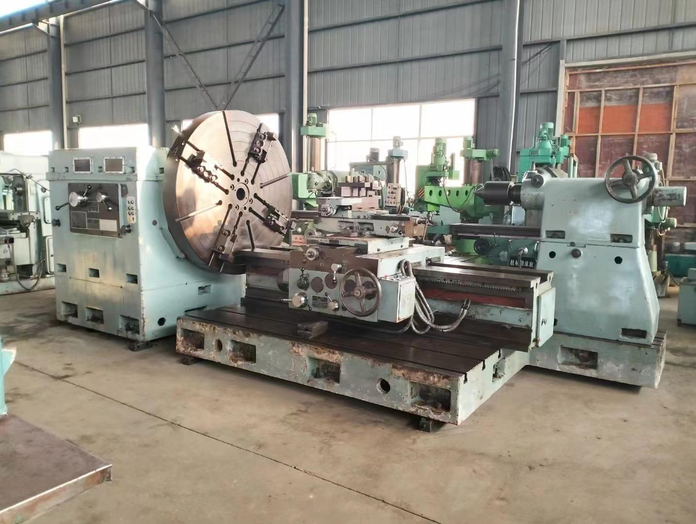 lathe