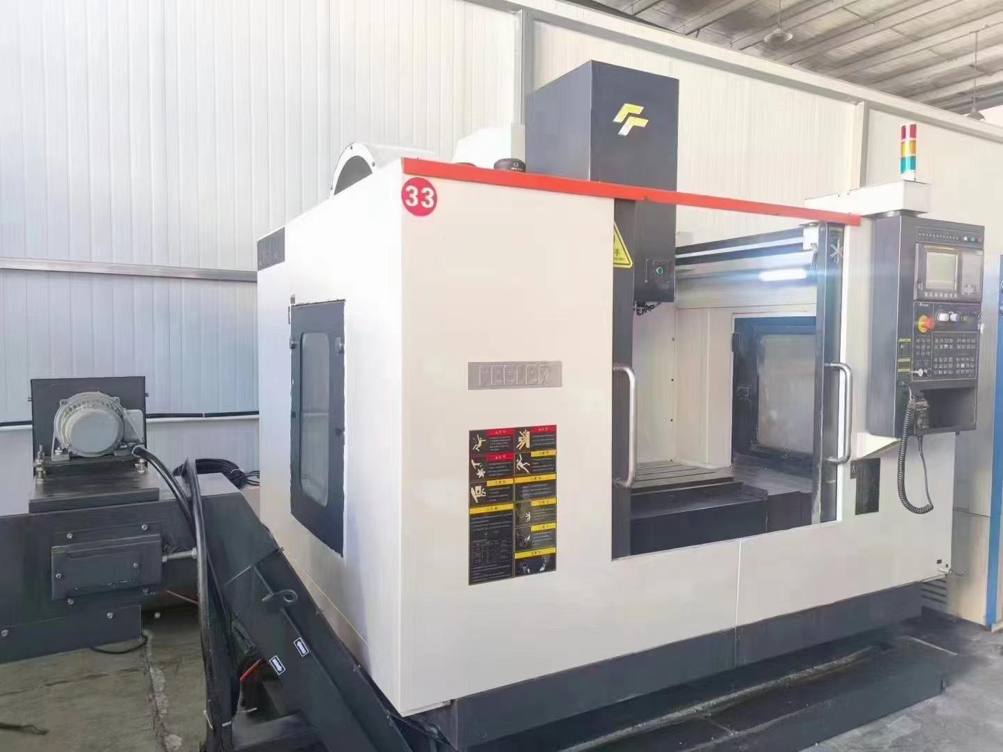 FEELER - FVP-800A