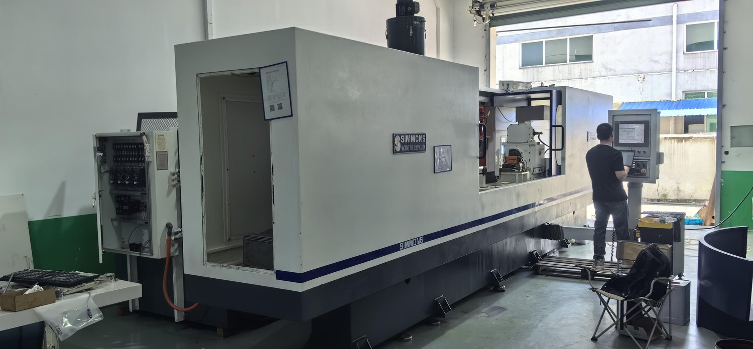 SIMMONS - SG-803/2