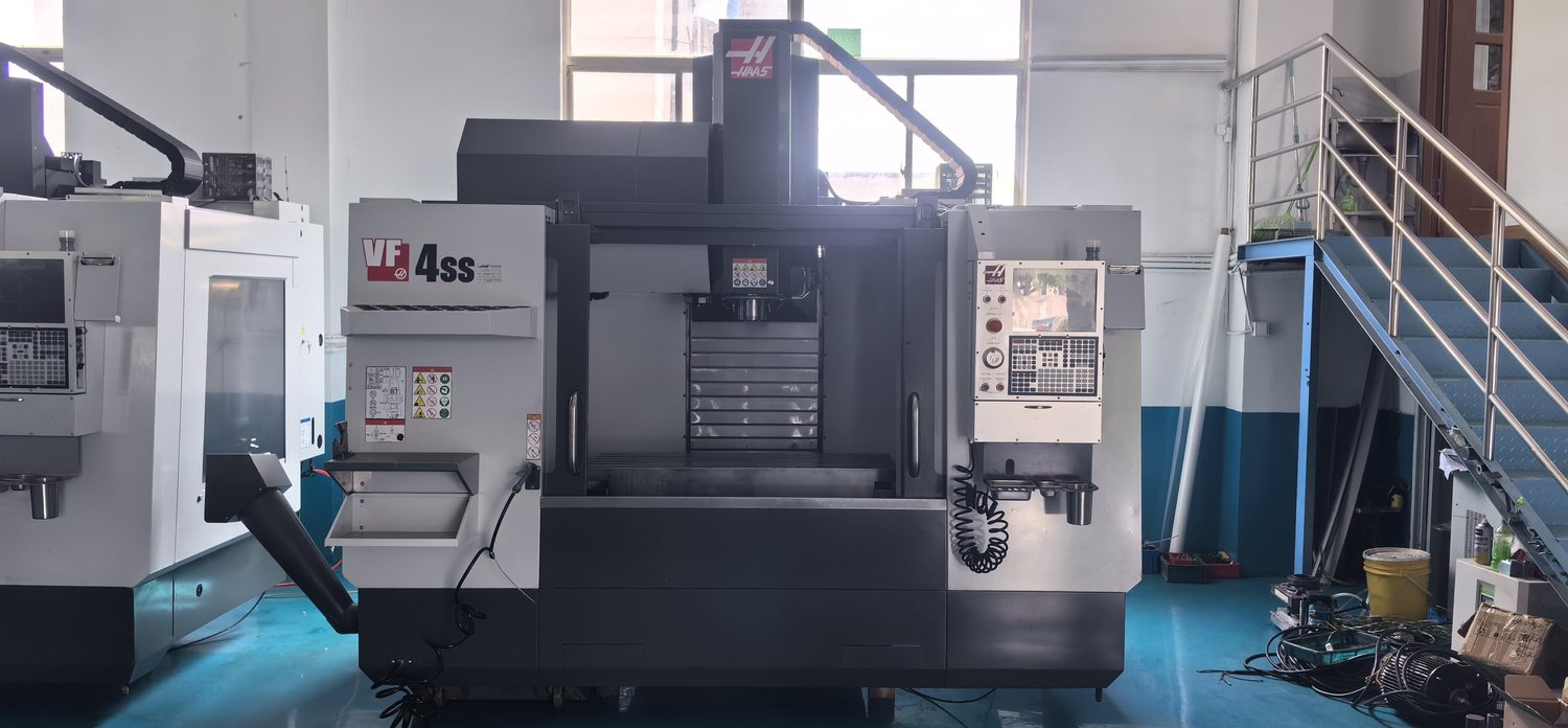HAAS - VF-4SS-V