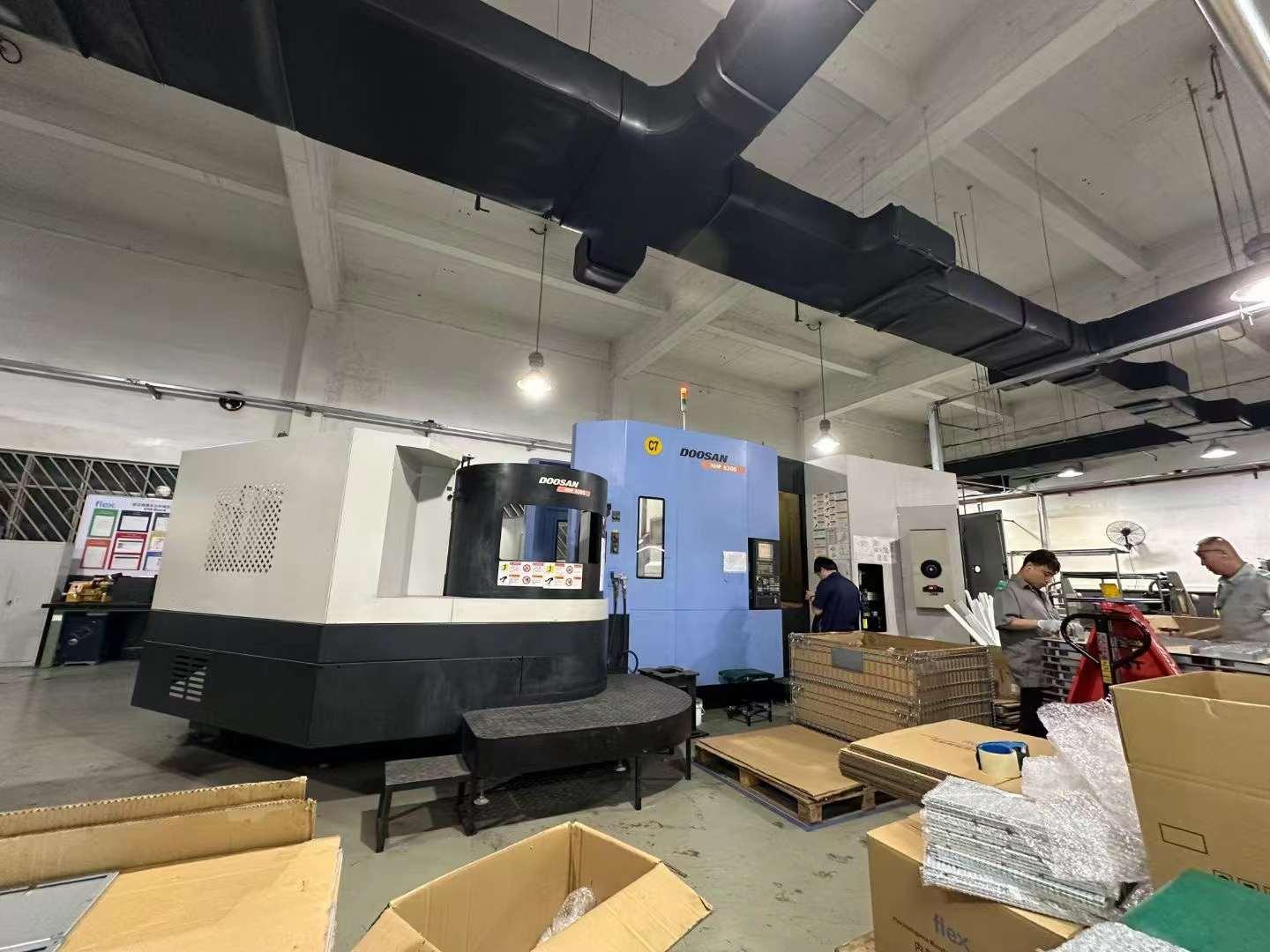 Doosan - NHP6300