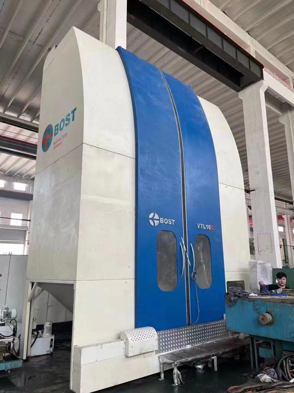 BOST - VTL16C-1400