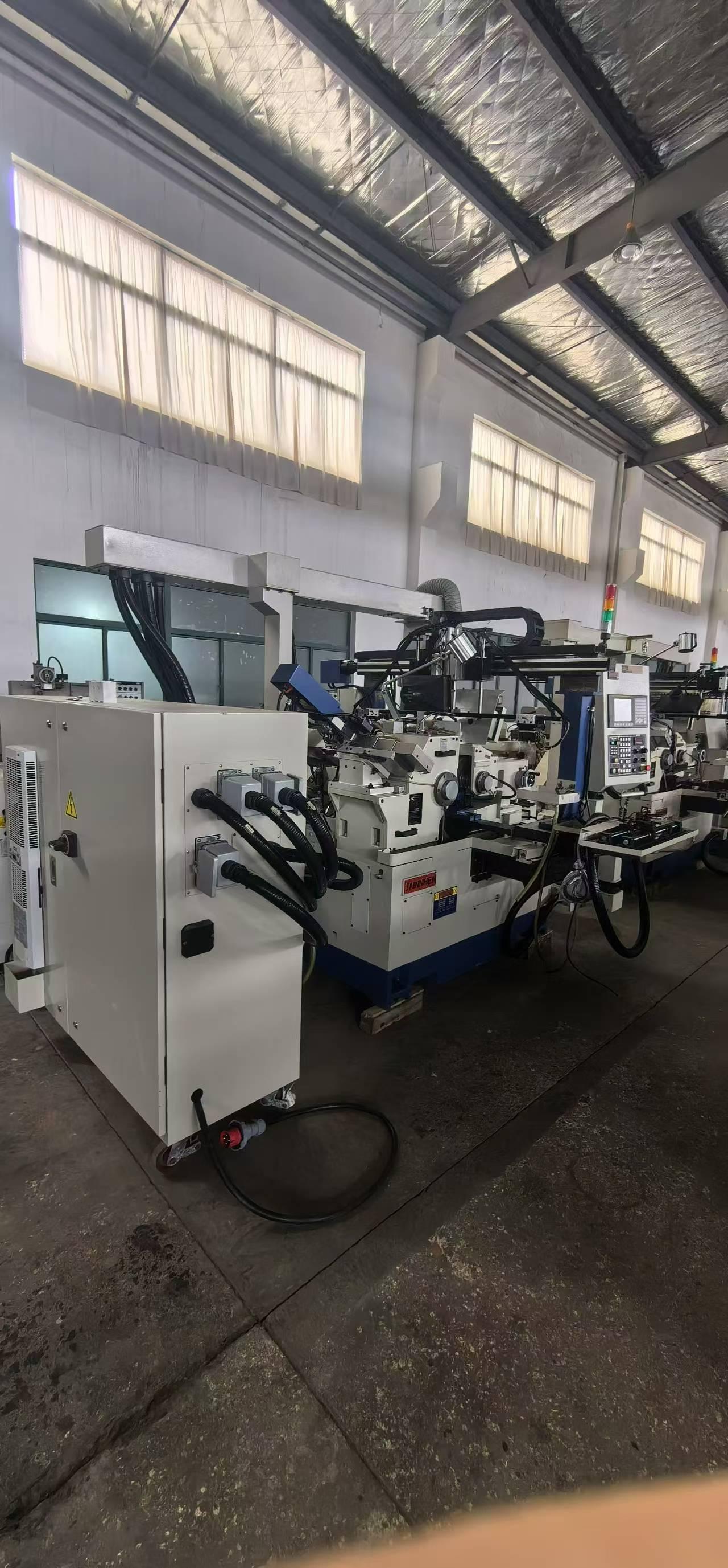 JAINNHER - JHC-18S-CNC4